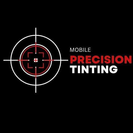 Mobile Precision Tinting